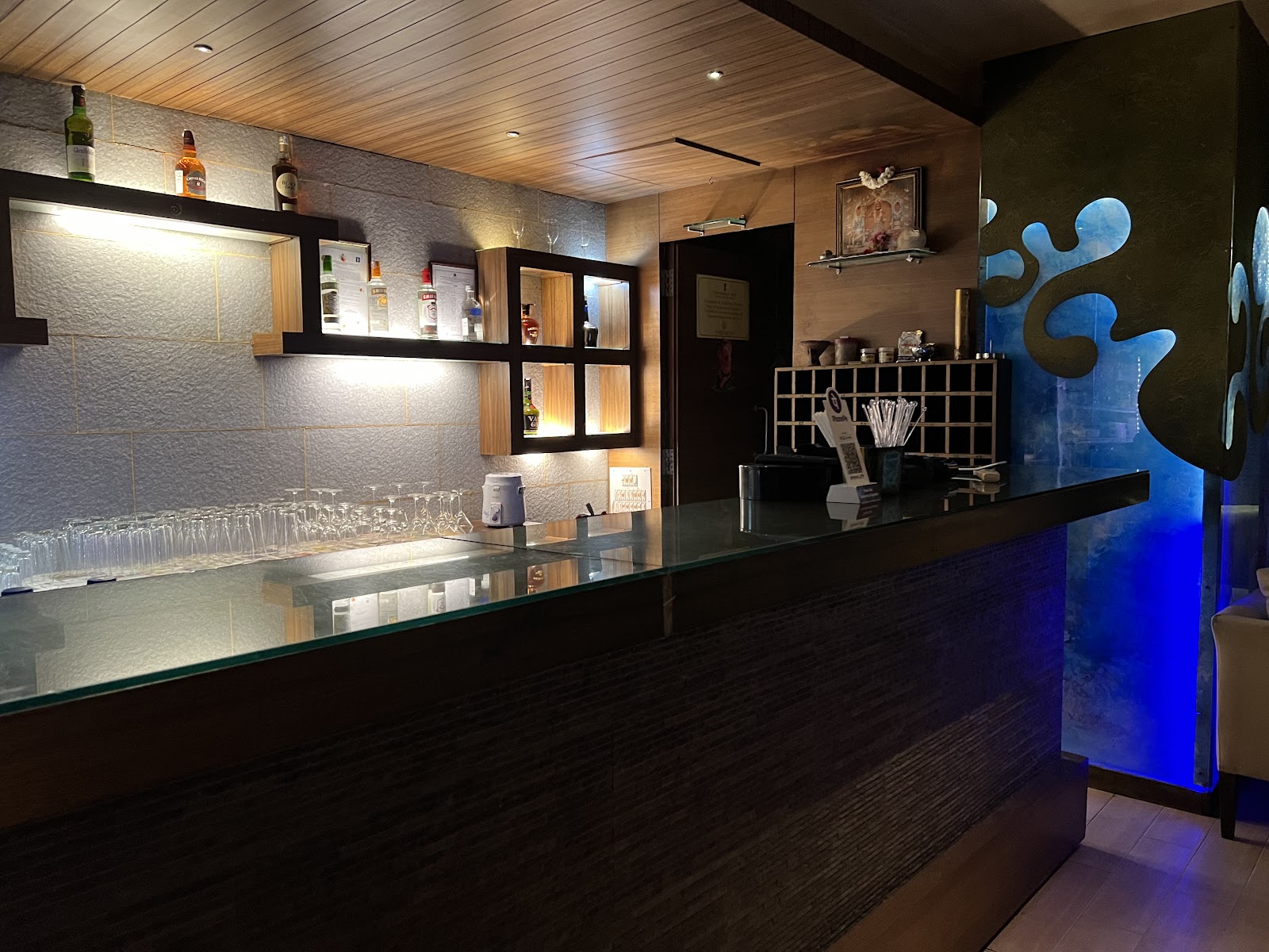 Sea Route — Banquet Hall in Bangalore (on-site parking, in-house decoration, DJ permitted, bar service available)