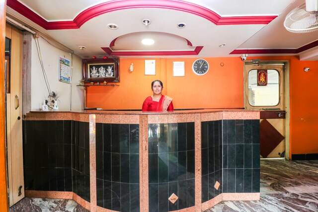 Hotel Raja Galaxy — Banquet Hall in JP Nagar, Bangalore (on-site parking, in-house decoration, bar service available, 125–200 guest capacity) — photo 4