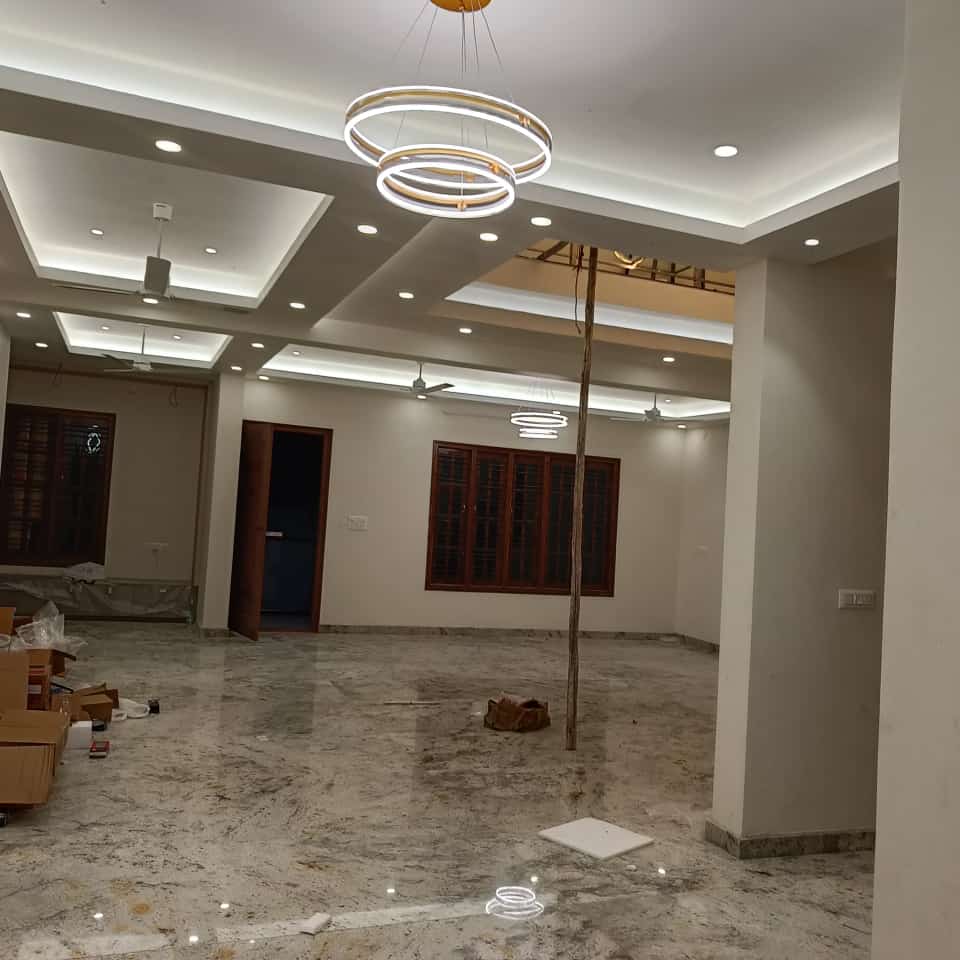 S M Z Function Hall — Banquet Hall in Banashankari, Bangalore (on-site parking, in-house decoration, bar service available, 150–200 guest capacity) — photo 3
