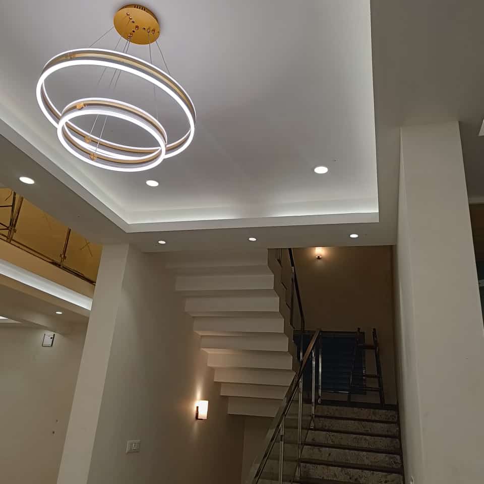 S M Z Function Hall — Banquet Hall in Banashankari, Bangalore (on-site parking, in-house decoration, bar service available, 150–200 guest capacity) — photo 4