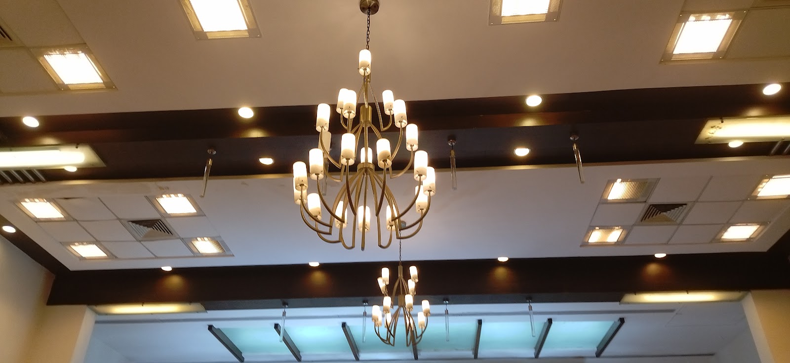 Kutchi Bhavan — Banquet Hall in JP Nagar, Bangalore (on-site parking, in-house decoration, DJ permitted, bar service available) — photo 3