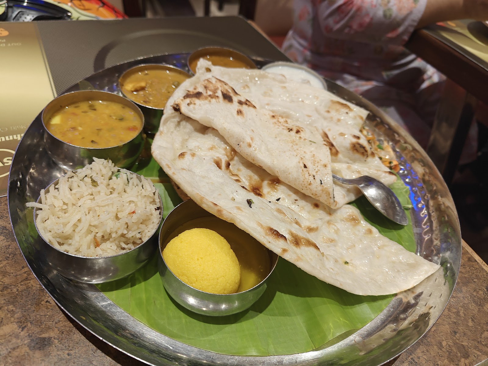 Sri Vishnu Brindavana Party Hall — Banquet Hall in Sarjapur Road, Bangalore (on-site parking, in-house decoration, outside catering allowed, bar service available) — photo 2