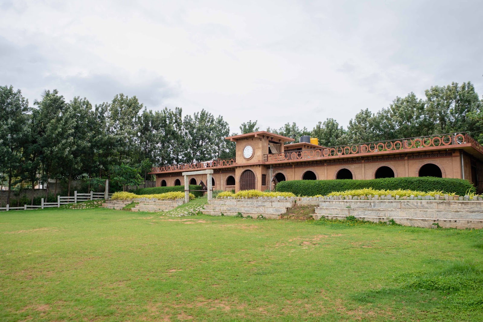 Anantham Wedding Venue — Banquet Hall in Devanahalli, Bangalore (on-site parking, in-house decoration, DJ permitted, bar service available) — photo 2