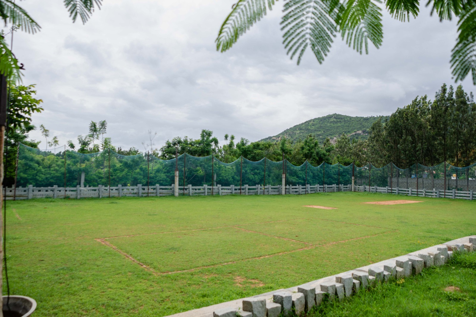 Anantham Wedding Venue — Banquet Hall in Devanahalli, Bangalore (on-site parking, in-house decoration, DJ permitted, bar service available) — photo 4