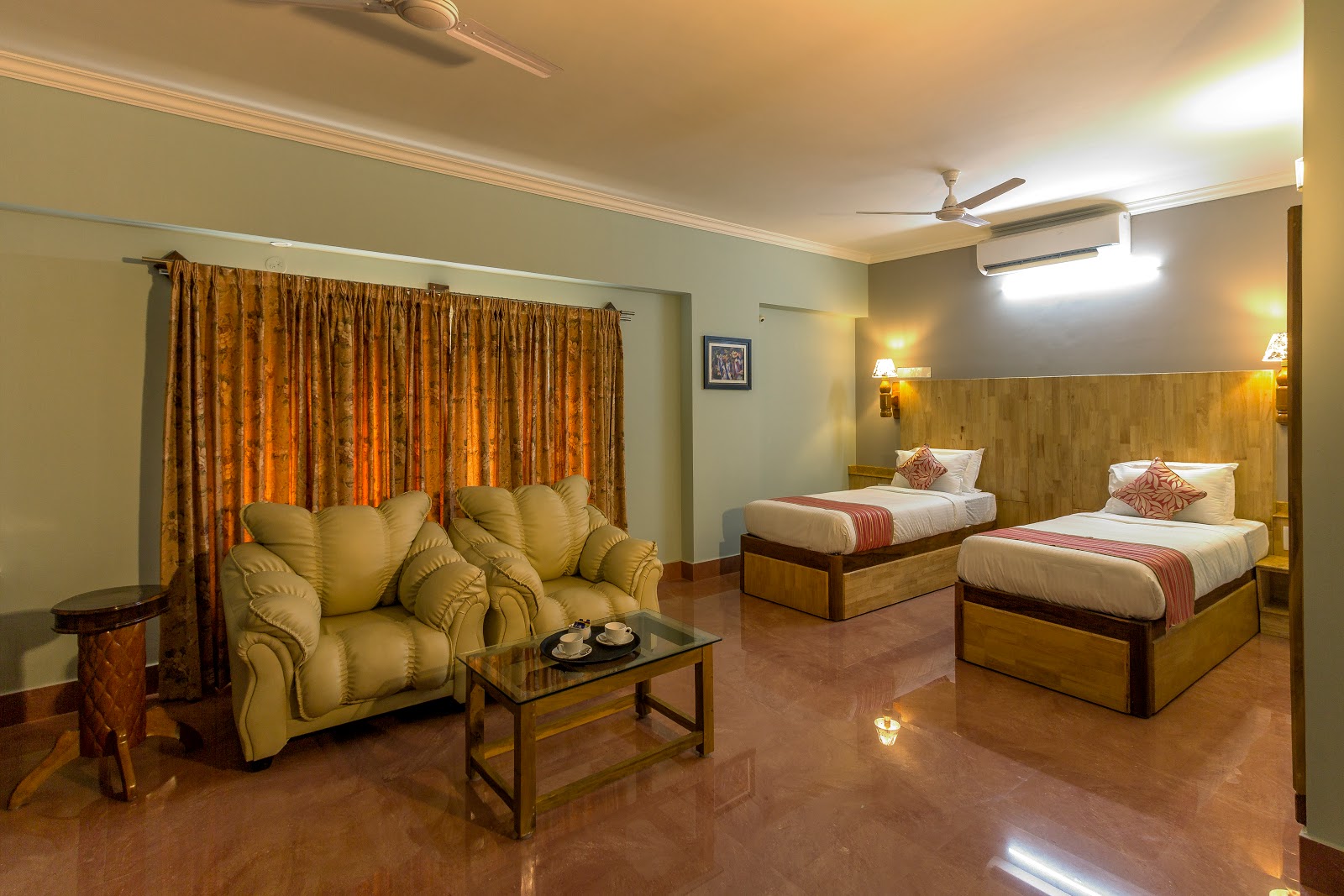 Hotel Presidency — Banquet Hall in Electronic City, Bangalore (on-site parking, in-house decoration, outside catering allowed, bar service available) — photo 2