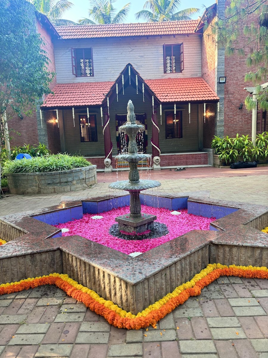 Moments Bangalore — Banquet Hall in Bangalore (on-site parking, in-house decoration, DJ permitted, bar service available)