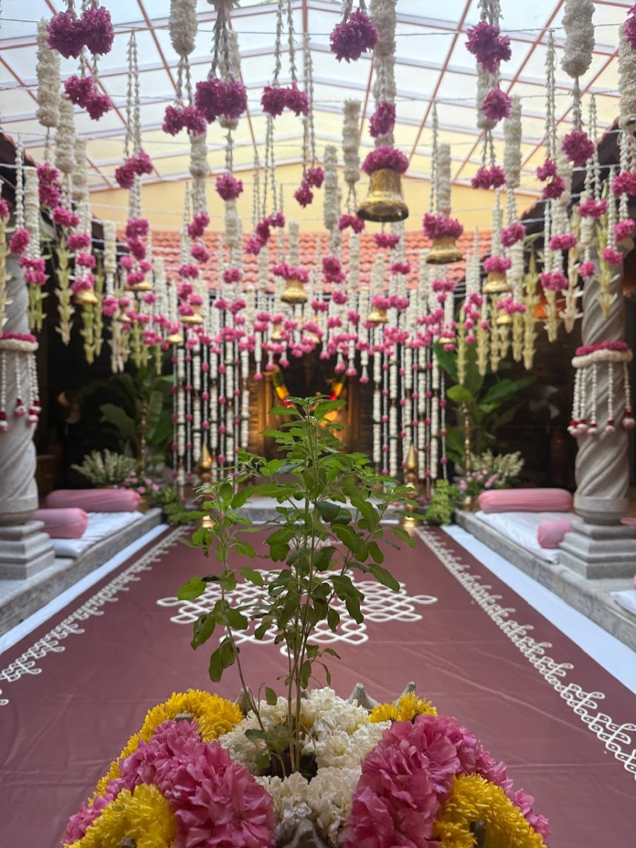 Moments Bangalore — Banquet Hall in Kanakapura Road, Bangalore (on-site parking, in-house decoration, DJ permitted, bar service available) — photo 3