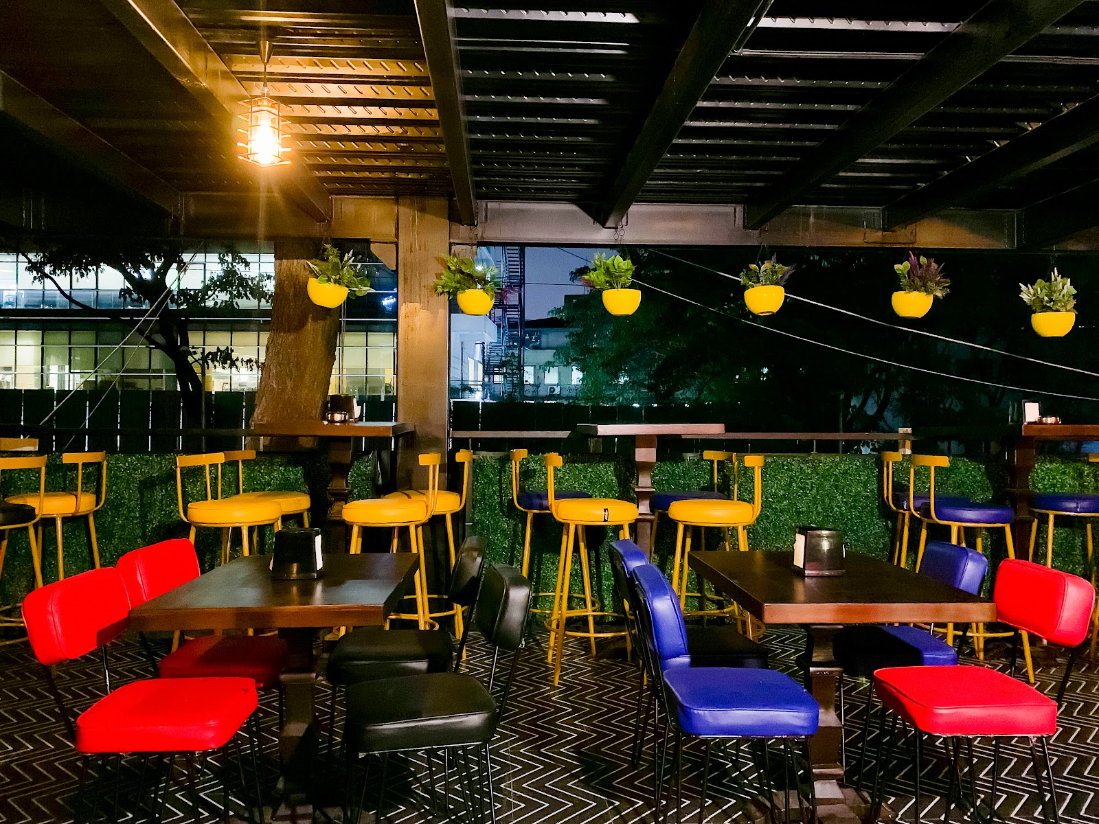 Sugar Factory Reloaded — Banquet Hall in Koramangala, Bangalore (on-site parking, in-house decoration, DJ permitted, bar service available) — photo 3