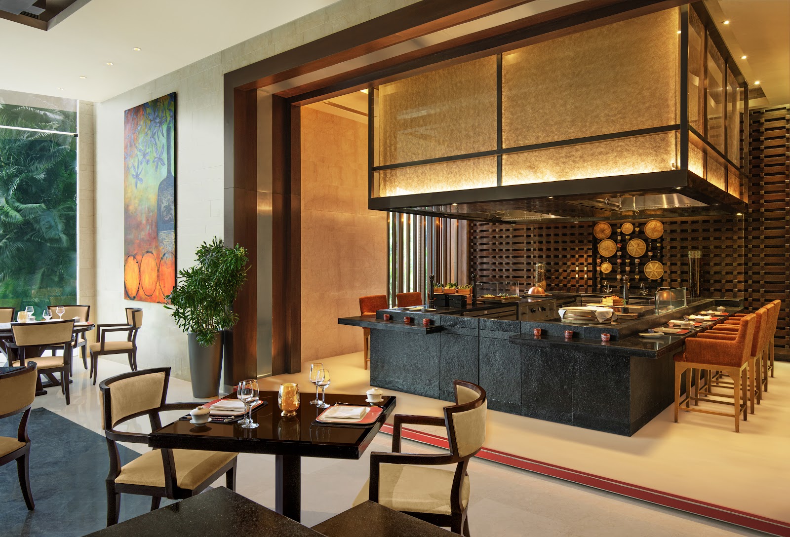 Soi & Sake — Banquet Hall in Devanahalli, Bangalore (on-site parking, in-house decoration, DJ permitted, bar service available) — photo 3