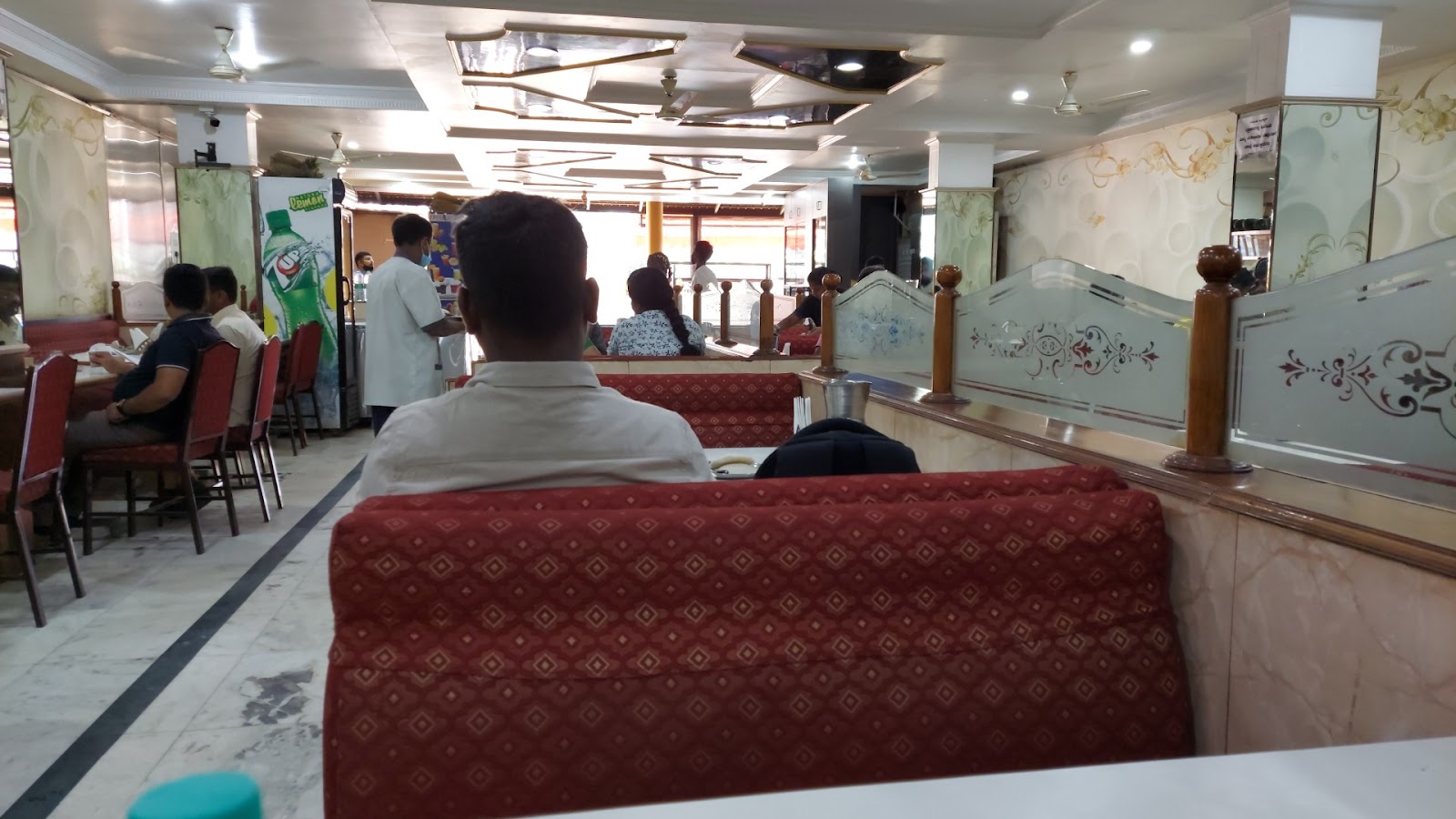 Soundarya Paradise Party Hall — Banquet Hall in Peenya, Bangalore (on-site parking, in-house decoration, outside catering allowed, bar service available) — photo 3