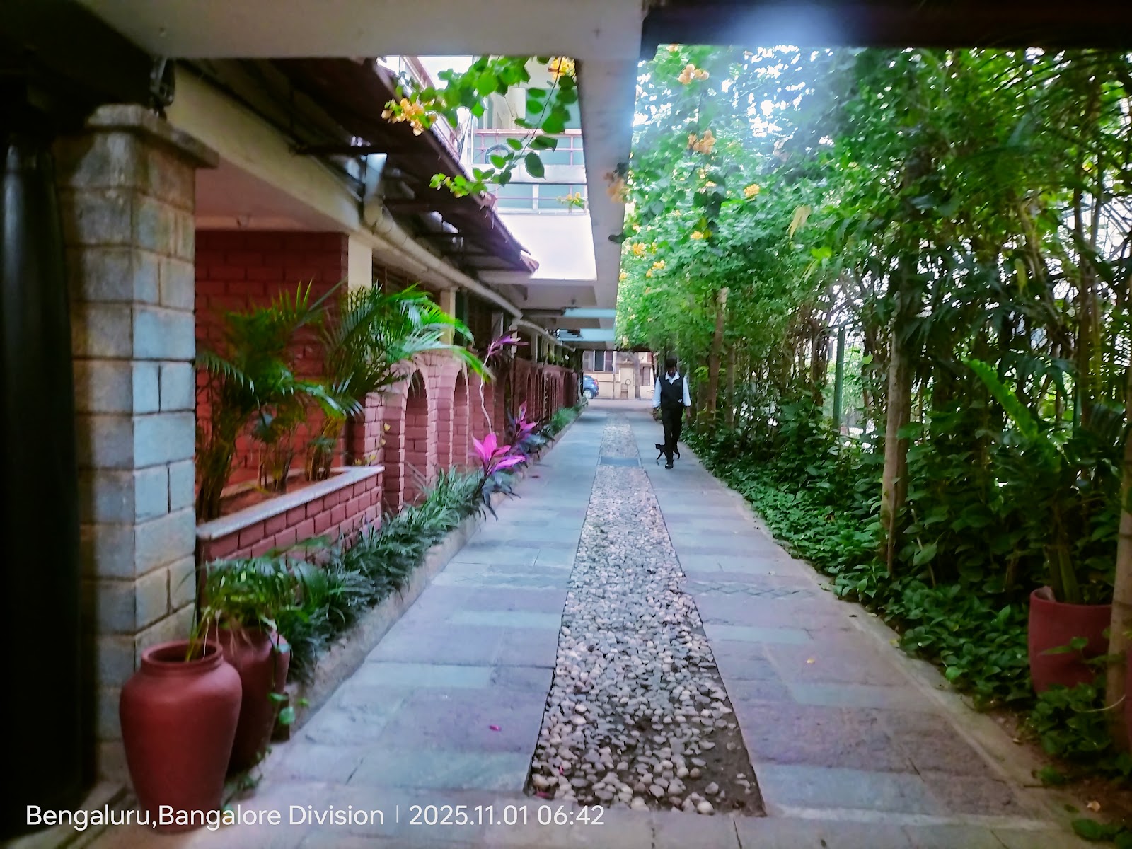 The Green Path Eco Hotel — Banquet Hall in Bangalore (on-site parking, in-house decoration, outside catering allowed, bar service available)