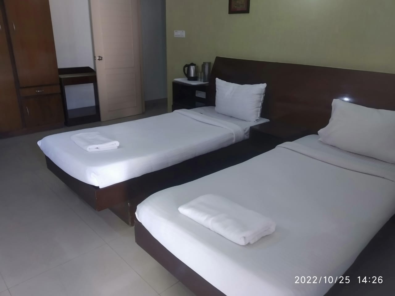 The Green Path Eco Hotel — Banquet Hall in New BEL Road, Bangalore (on-site parking, in-house decoration, outside catering allowed, bar service available) — photo 3