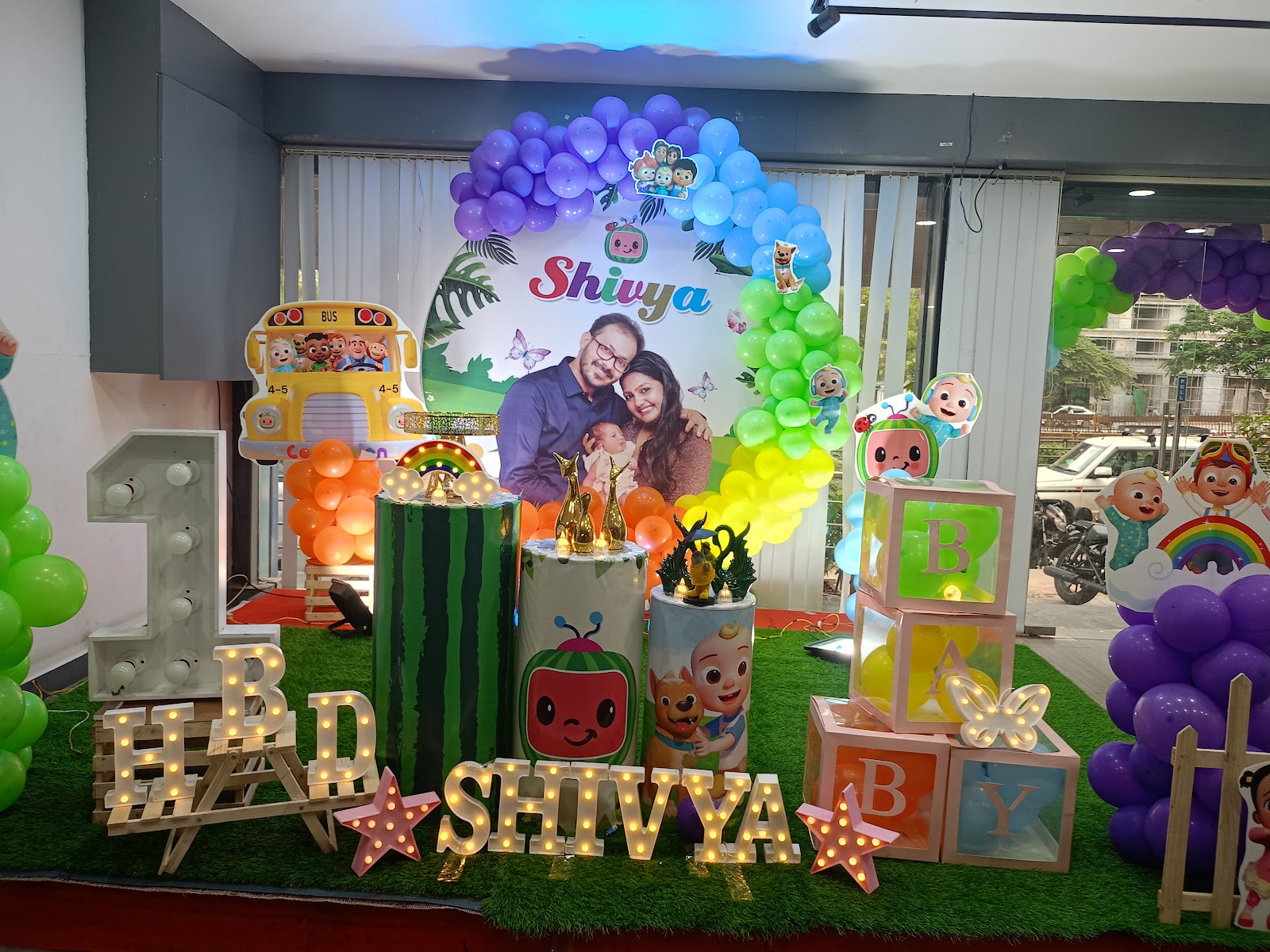HosaJodi Party Hall — Banquet Hall in Bangalore (on-site parking, in-house decoration, bar service available, 100–150 guest capacity)