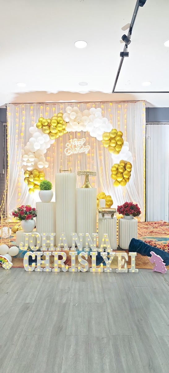 HosaJodi Party Hall — Banquet Hall in Nagasandra, Bangalore (on-site parking, in-house decoration, bar service available, 100–150 guest capacity) — photo 2