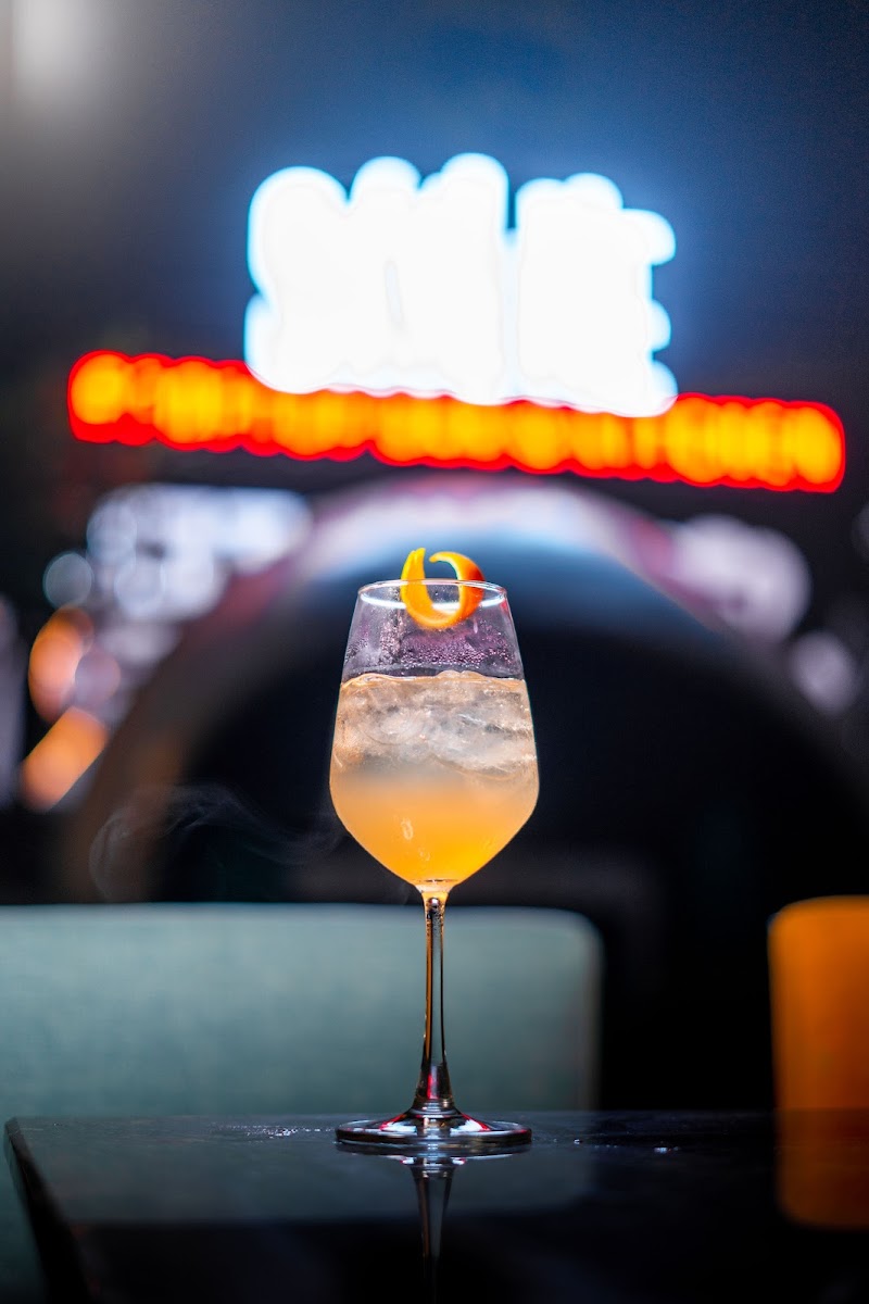 Skyline Rooftop Bar & Kitchen — Pub/Bar in Marathahalli, Bangalore (on-site parking, in-house decoration, DJ permitted, bar service available) — photo 2