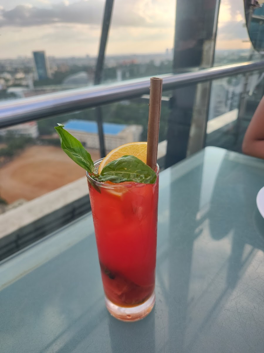Skyye — Banquet Hall in Lavelle Road, Bangalore (on-site parking, in-house decoration, DJ permitted, bar service available) — photo 3