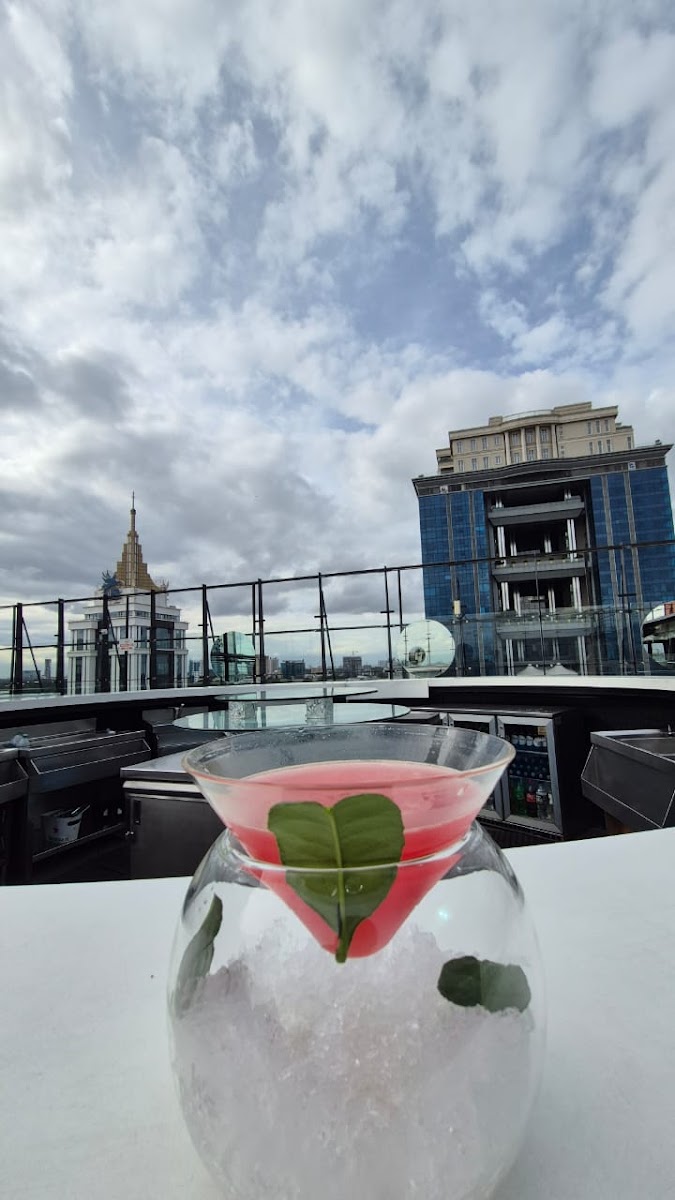 Skyye — Banquet Hall in Lavelle Road, Bangalore (on-site parking, in-house decoration, DJ permitted, bar service available) — photo 4
