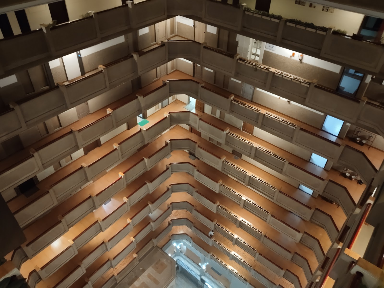 The 13th Floor — Banquet Hall in MG Road, Bangalore (on-site parking, in-house decoration, DJ permitted, bar service available) — photo 4