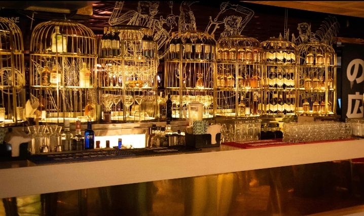 MisoSexy — Banquet Hall in Bangalore (on-site parking, in-house decoration, DJ permitted, bar service available)
