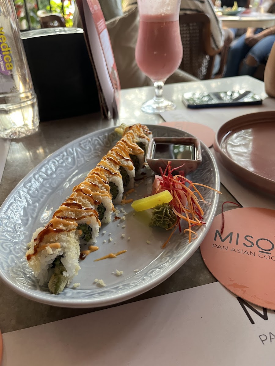 MisoSexy — Banquet Hall in Indiranagar, Bangalore (on-site parking, in-house decoration, DJ permitted, bar service available) — photo 3