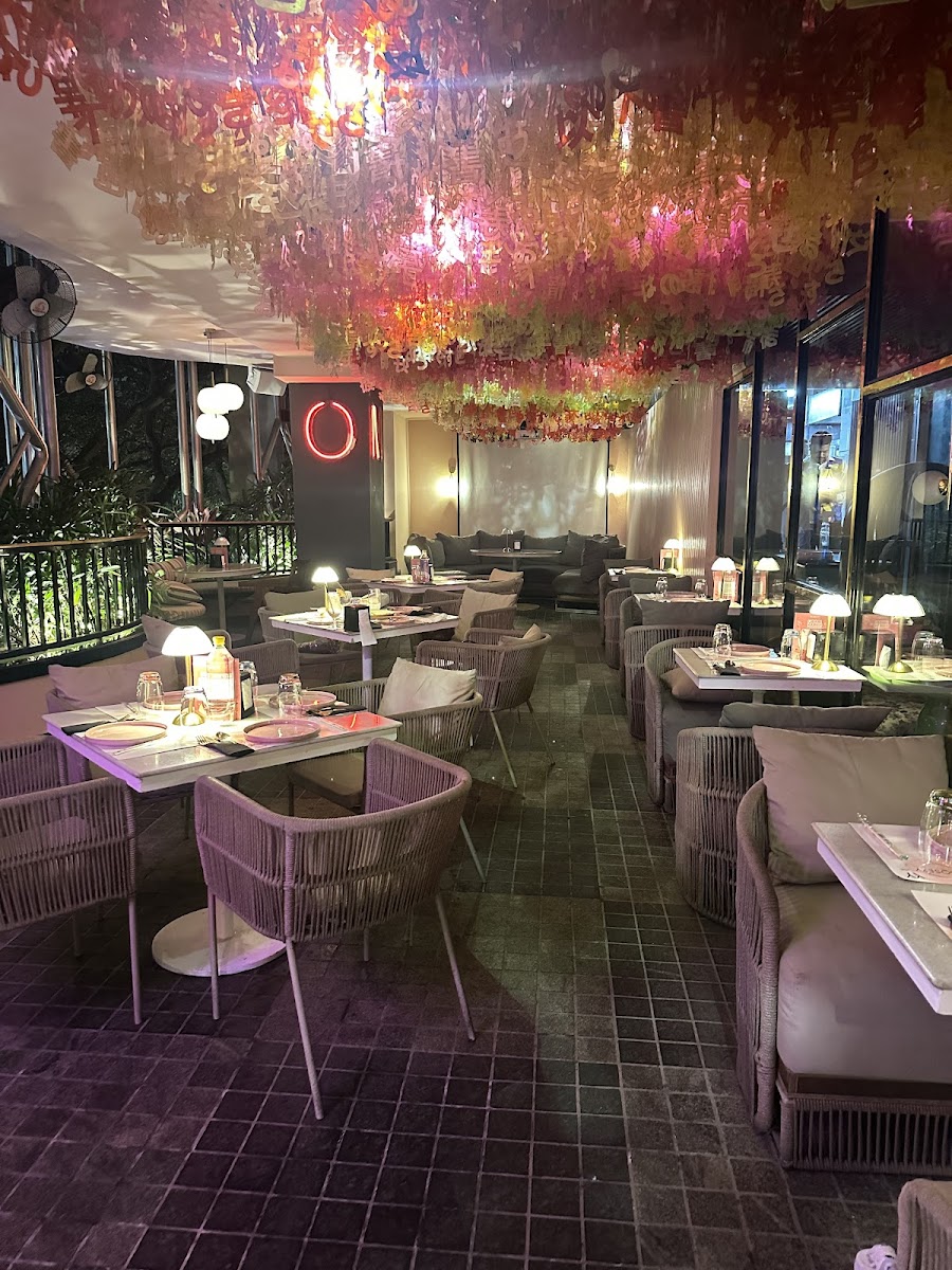 MisoSexy — Banquet Hall in Indiranagar, Bangalore (on-site parking, in-house decoration, DJ permitted, bar service available) — photo 4