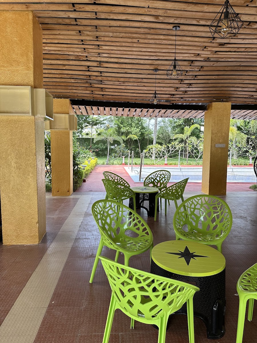 B. K. Farms — Banquet Hall in Tumkur Road, Bangalore (on-site parking, in-house decoration, bar service available, 4.0★ rated) — photo 4