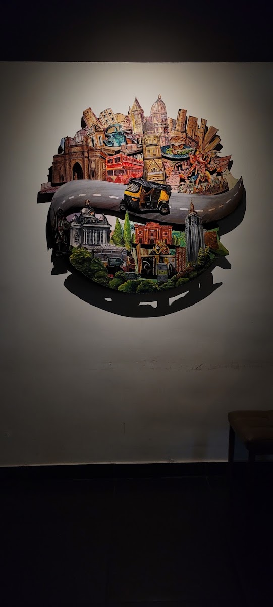 And It Was Called Yellow — Banquet Hall in Sahakara Nagar, Bangalore (on-site parking, in-house decoration, DJ permitted, bar service available) — photo 3