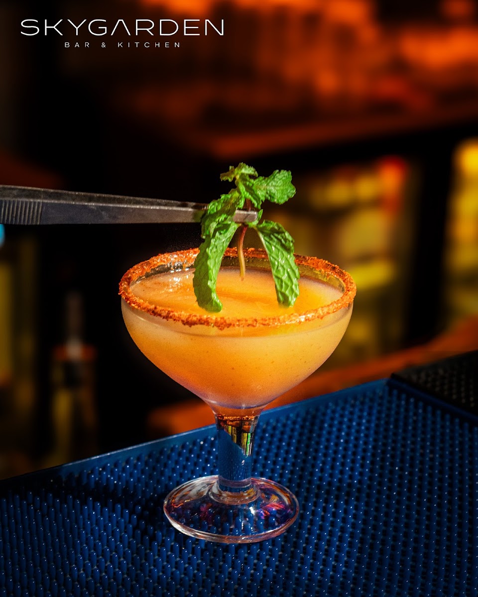 Sky Garden  Rooftop Bar & Kitchen — Pub/Bar in Whitefield, Bangalore (on-site parking, in-house decoration, DJ permitted, bar service available) — photo 3