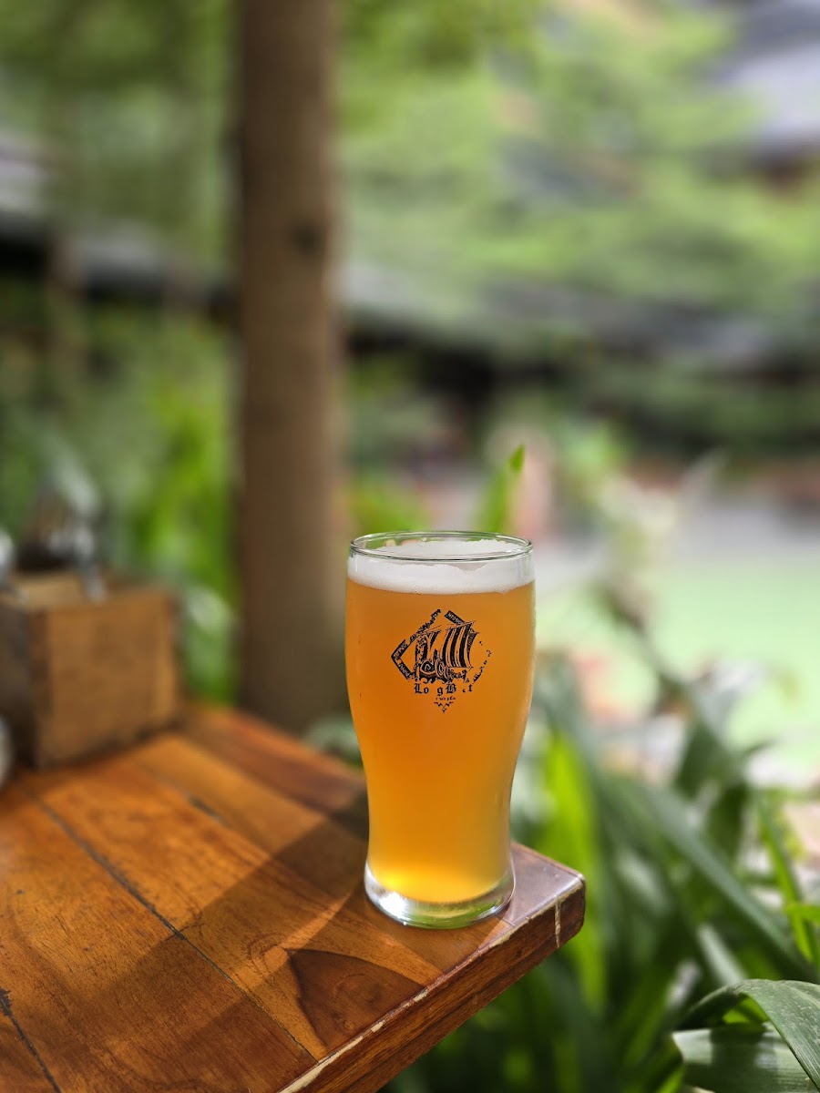Long Boat Brewing Co. — Banquet Hall in Marathahalli, Bangalore (on-site parking, in-house decoration, DJ permitted, bar service available) — photo 3