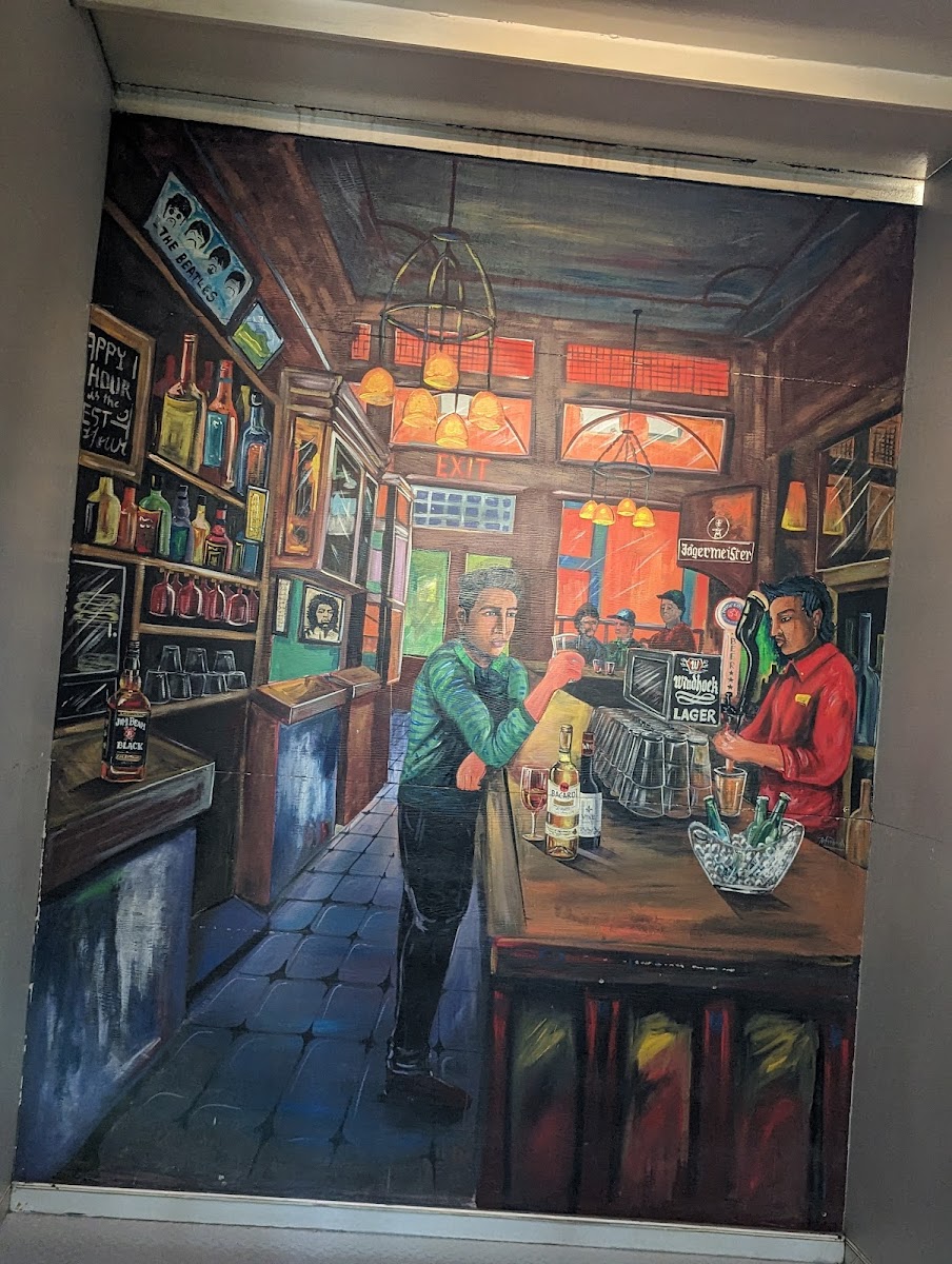 1131 Bar + Kitchen By House Of Commons — Pub/Bar in Indiranagar, Bangalore (on-site parking, in-house decoration, DJ permitted, bar service available) — photo 3