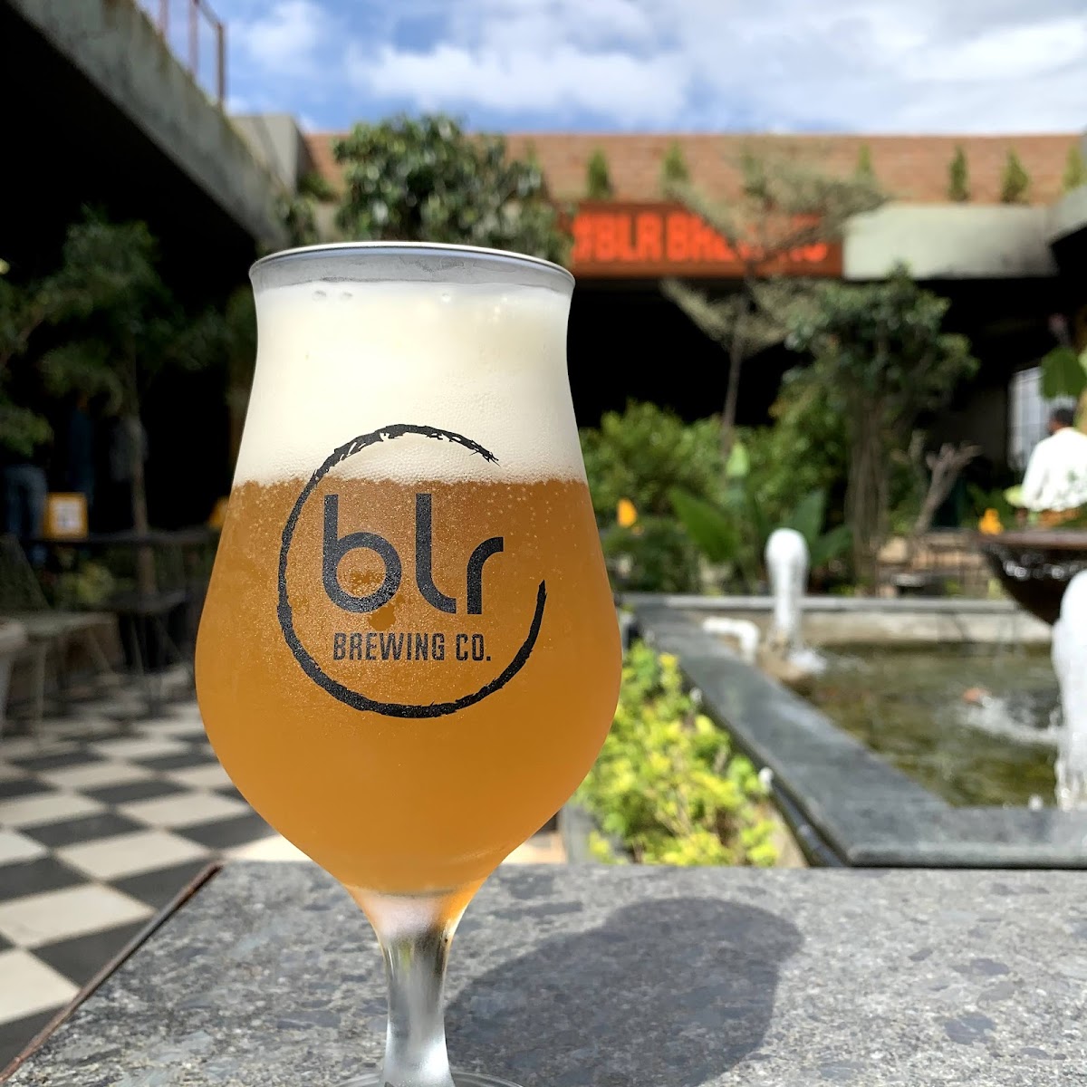 BLR Brewing Co · Electronic City — Banquet Hall in Electronic City, Bangalore (on-site parking, in-house decoration, DJ permitted, bar service available) — photo 4