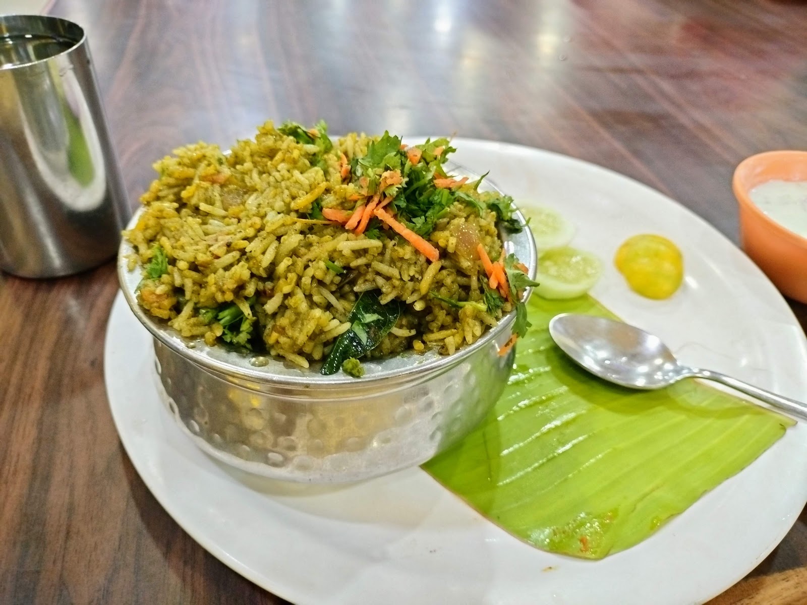 Shree Janani Veg Party Hall — Banquet Hall in Rajajinagar, Bangalore (on-site parking, in-house decoration, outside catering allowed, bar service available) — photo 2
