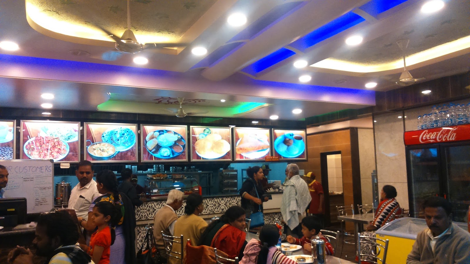 Sannidhi Grand — Banquet Hall in Kammanahalli, Bangalore (on-site parking, in-house decoration, outside catering allowed, bar service available) — photo 3
