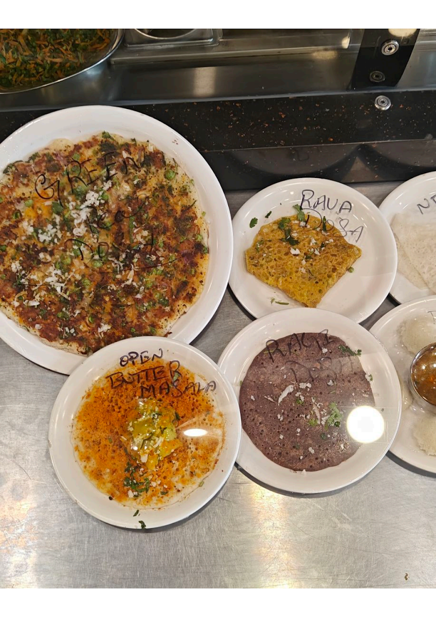 Udupi Aatithya — Banquet Hall in Chamrajpet, Bangalore (on-site parking, in-house decoration, outside catering allowed, bar service available) — photo 2