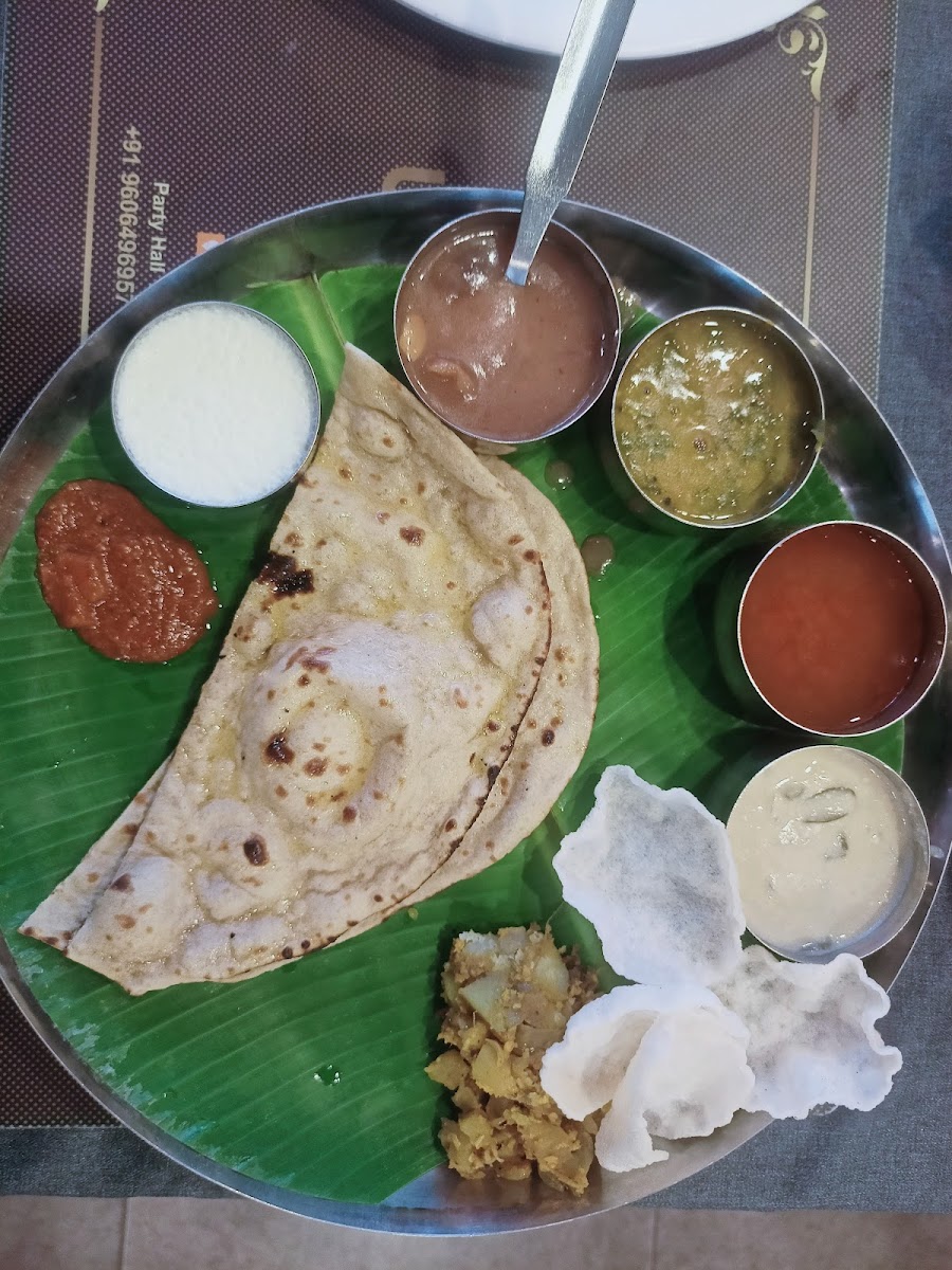 Udupi Aatithya — Banquet Hall in Chamrajpet, Bangalore (on-site parking, in-house decoration, outside catering allowed, bar service available) — photo 3