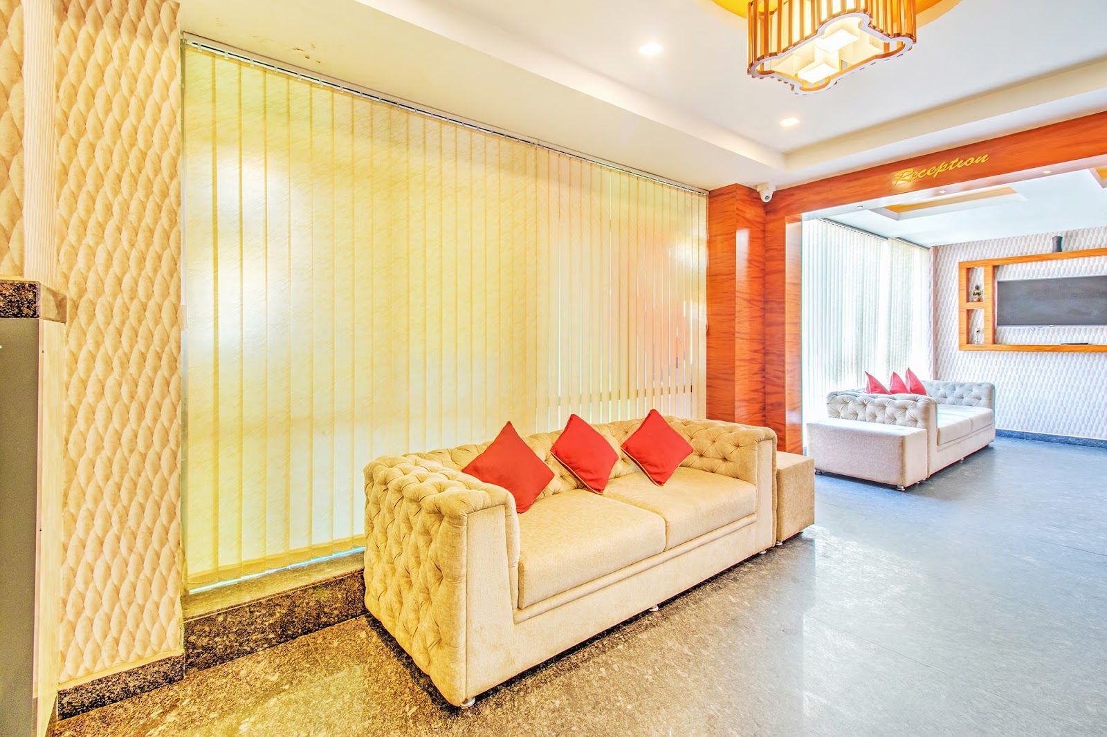 Royal Stay — Banquet Hall in Mahadevapura, Bangalore (on-site parking, in-house decoration, outside catering allowed, bar service available) — photo 4