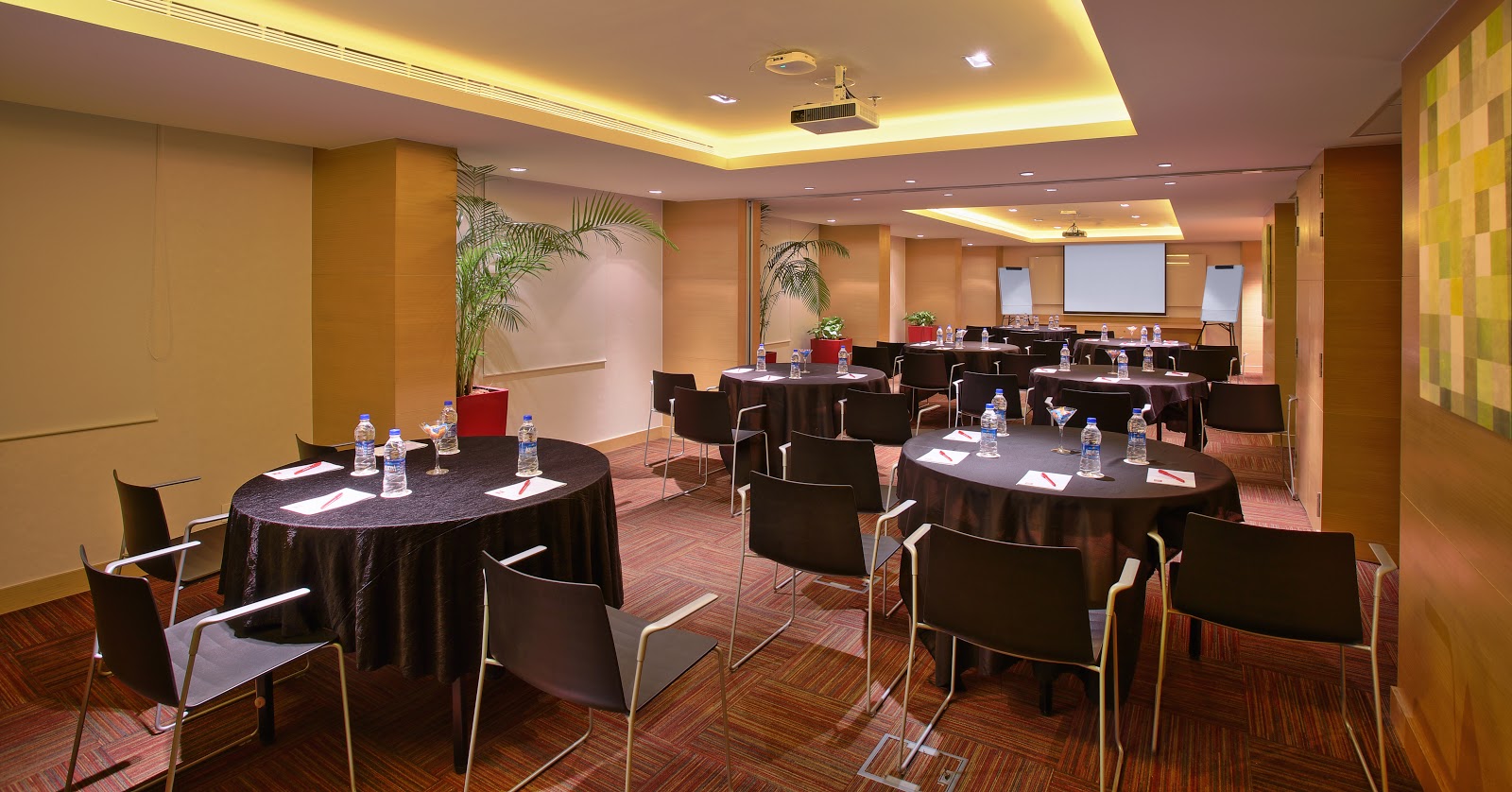 ibis Bengaluru City Centre — Banquet Hall in Richmond Road, Bangalore (on-site parking, in-house decoration, outside catering allowed, bar service available) — photo 4