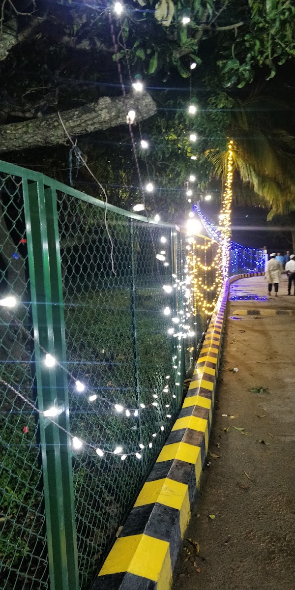 Shadaab Shadi Mahal — Banquet Hall in Frazer Town, Bangalore (on-site parking, in-house decoration, DJ permitted, bar service available) — photo 2