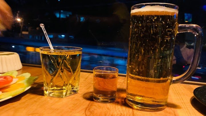 Cycle Gap Resto Bar & Pub — Pub/Bar in Nagarabhavi, Bangalore (on-site parking, in-house decoration, DJ permitted, bar service available) — photo 2