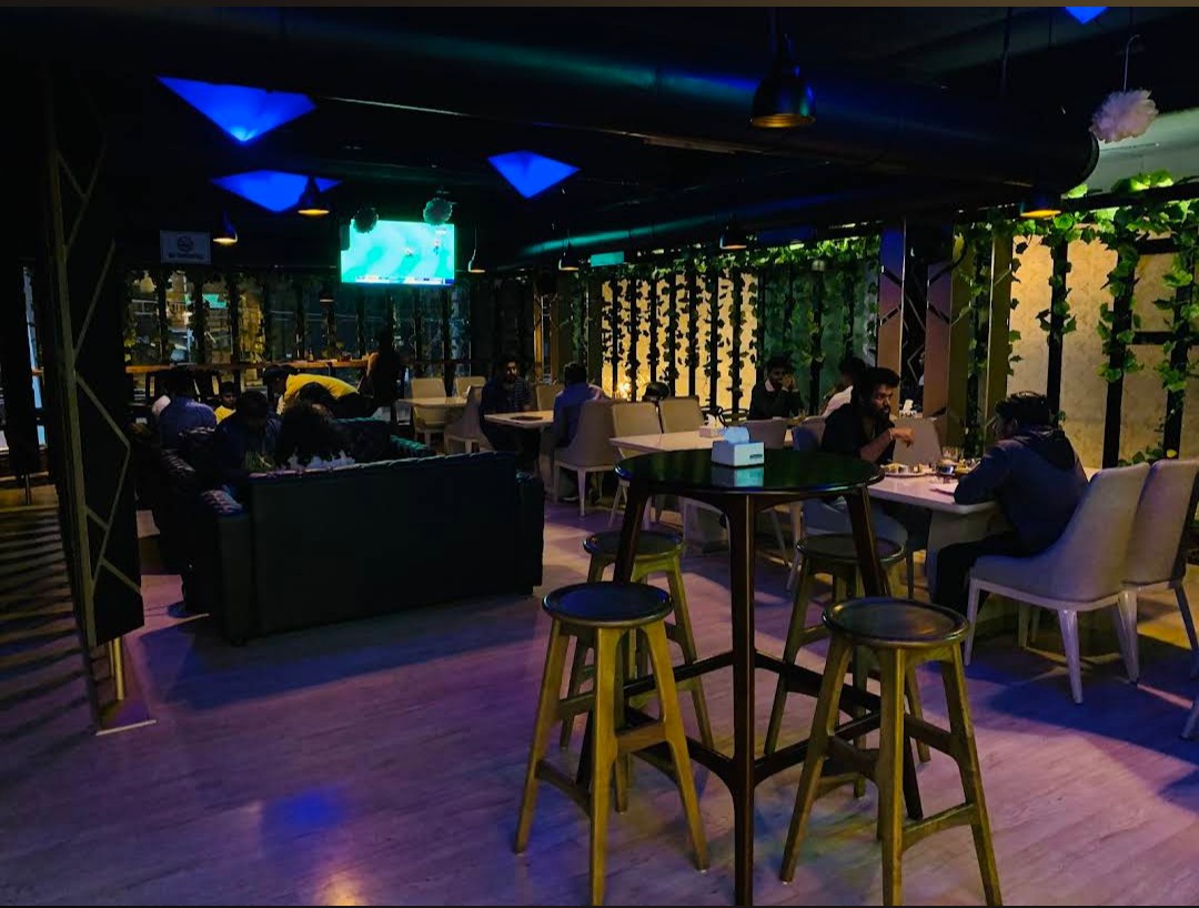 Cycle Gap Resto Bar & Pub — Pub/Bar in Nagarabhavi, Bangalore (on-site parking, in-house decoration, DJ permitted, bar service available) — photo 3