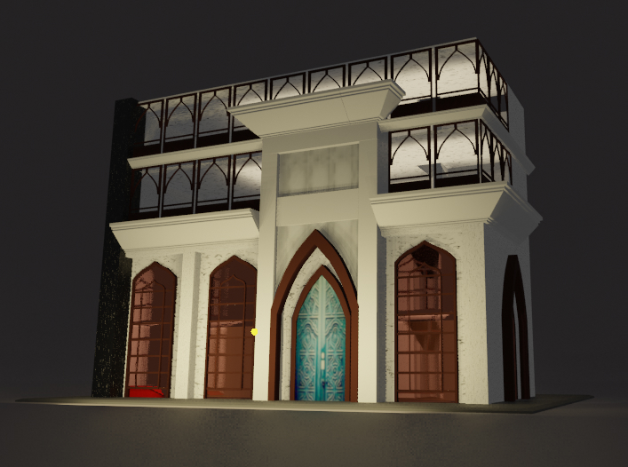 CMA Mahal Banquet Hall — Banquet Hall in Bangalore (on-site parking, in-house decoration, bar service available, 150–250 guest capacity)