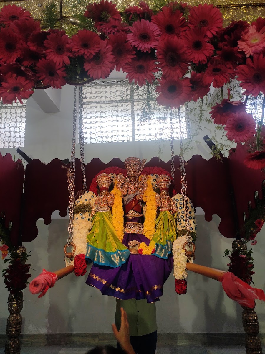 Srinivasa Sagara Kalyana Mantapa — Banquet Hall in Jayanagar, Bangalore (on-site parking, in-house decoration, DJ permitted, bar service available) — photo 3