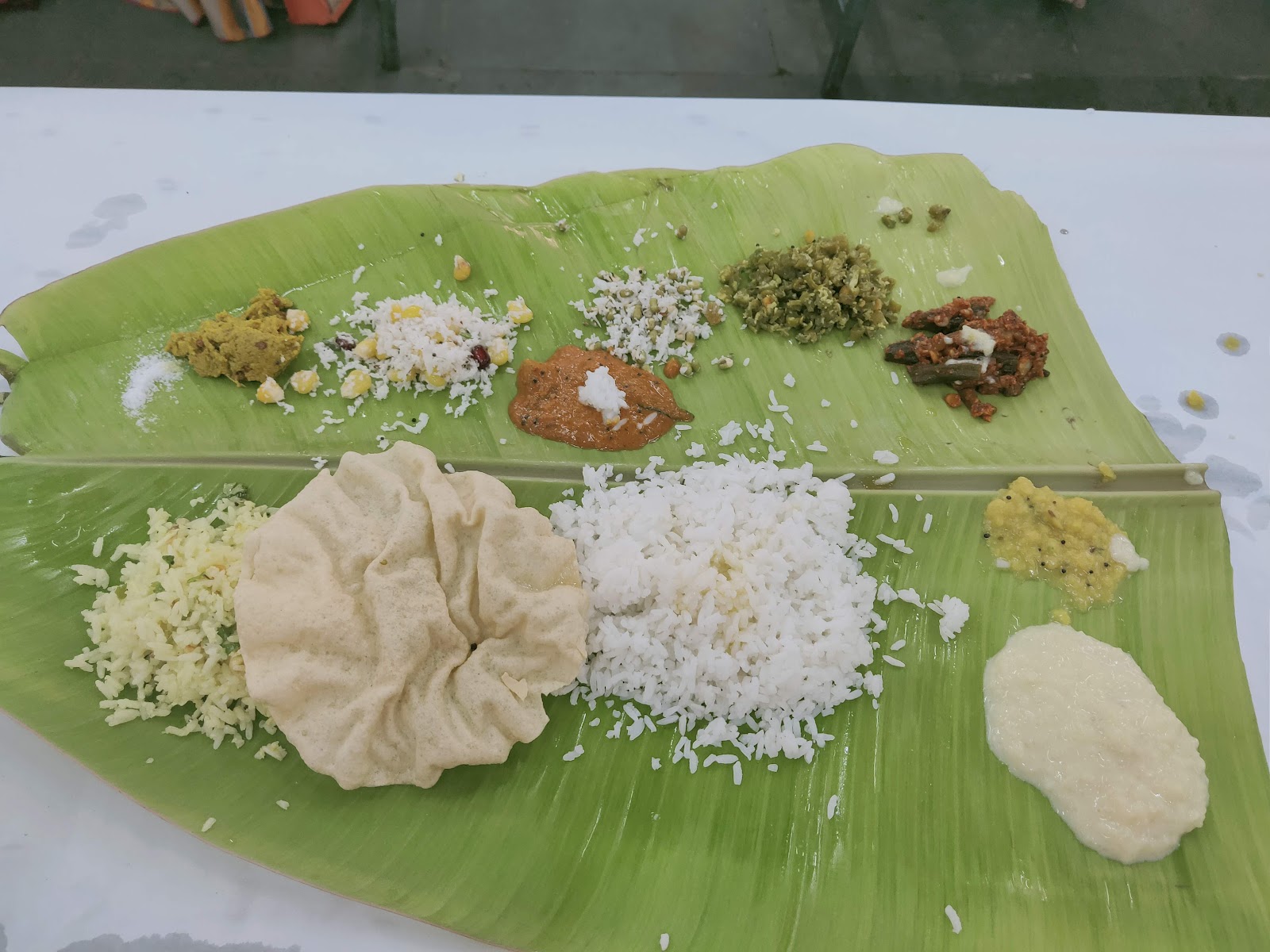 Srinivasa Kalyana Mantapa · Chamrajpet — Banquet Hall in Chamrajpet, Bangalore (on-site parking, in-house decoration, DJ permitted, bar service available) — photo 2