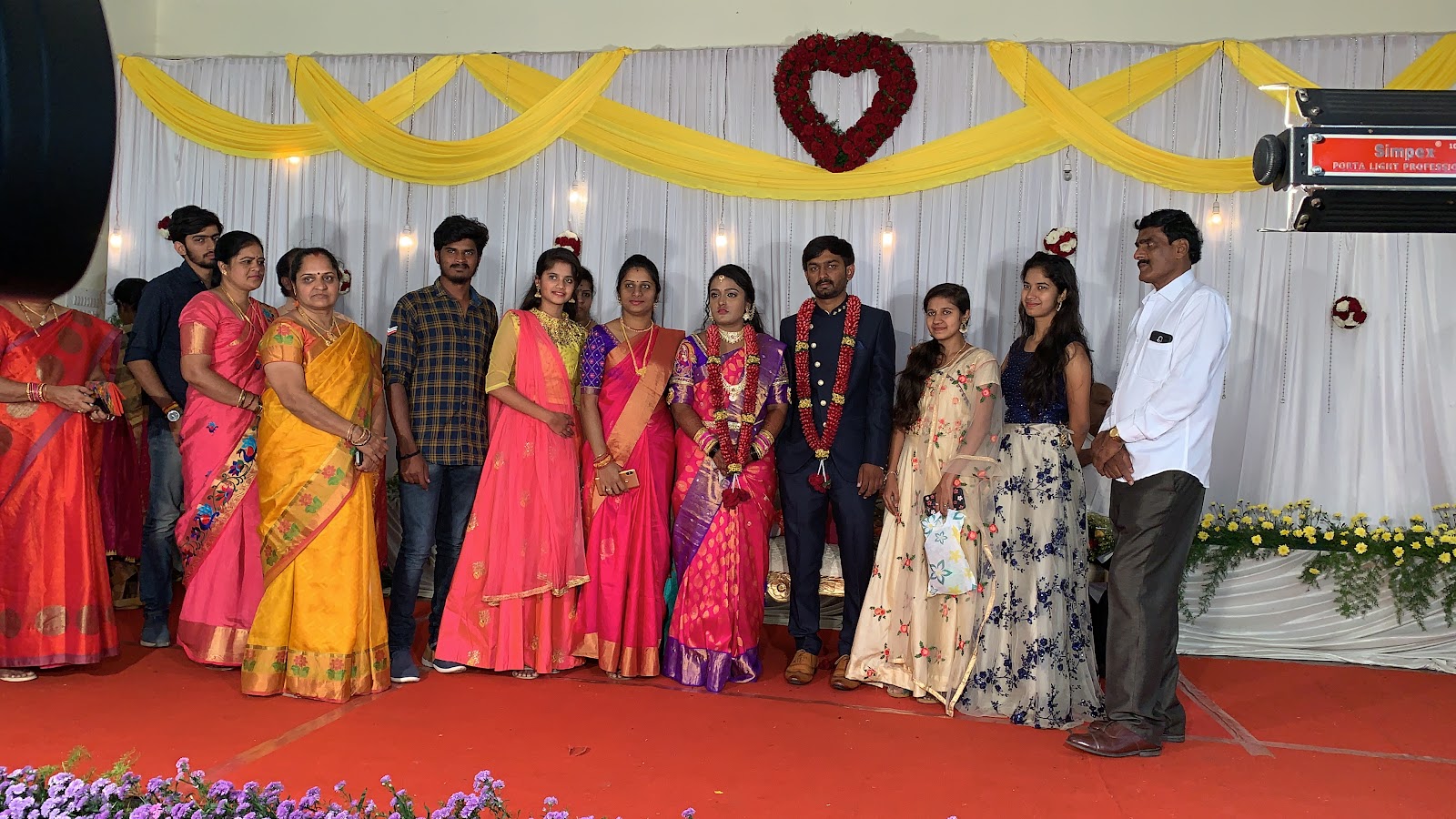 Sreenivasa Kalyana Mantapa — Banquet Hall in Mathikere, Bangalore (on-site parking, in-house decoration, DJ permitted, bar service available) — photo 4