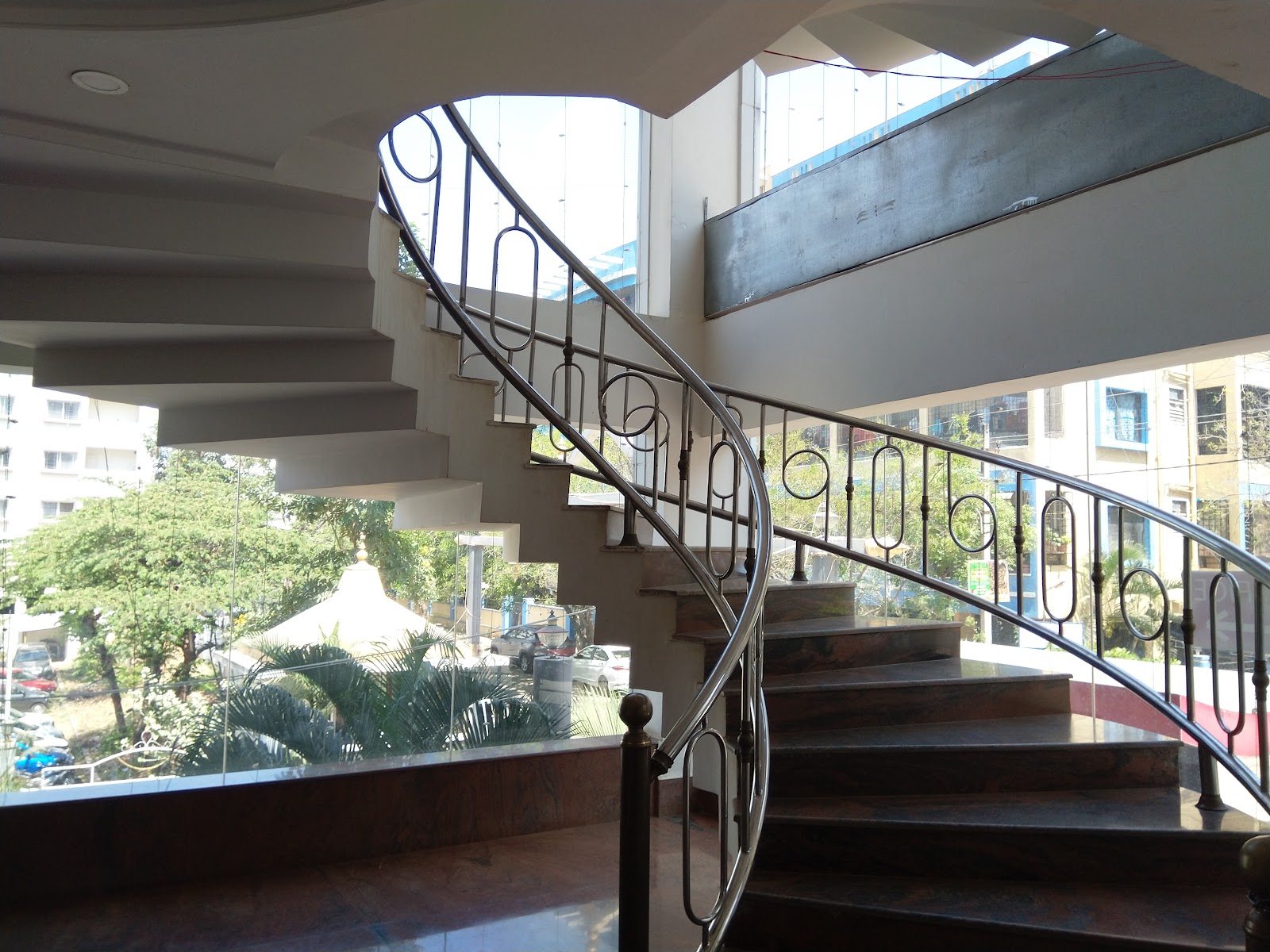 Punam Mahal — Banquet Hall in Kengeri, Bangalore (on-site parking, in-house decoration, DJ permitted, bar service available) — photo 4