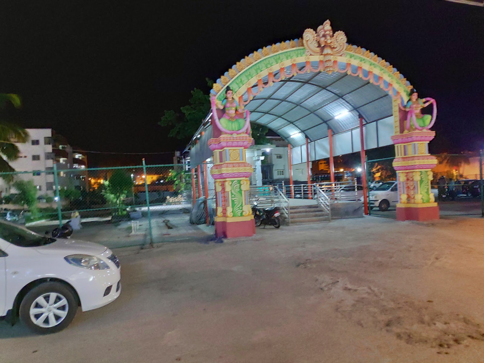 Bandemata Marriage Hall — Banquet Hall in Kengeri, Bangalore (on-site parking, in-house decoration, DJ permitted, bar service available) — photo 4