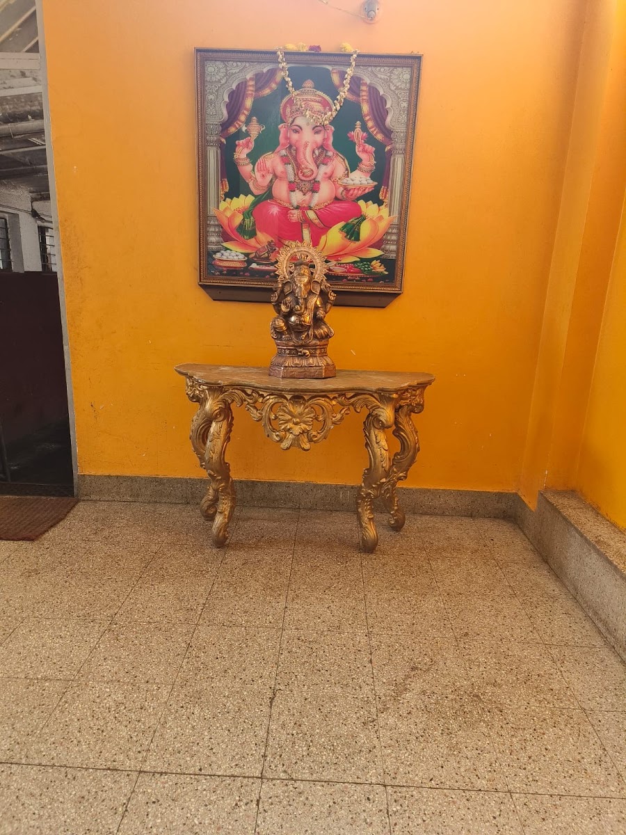 Swathishree Party Hall — Banquet Hall in Malleswaram, Bangalore (on-site parking, in-house decoration, bar service available, 100–150 guest capacity) — photo 4