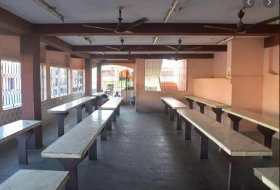 G B Gowda Party Hall — Banquet Hall in Laggere, Bangalore (on-site parking, in-house decoration, bar service available, 4.3★ rated) — photo 2