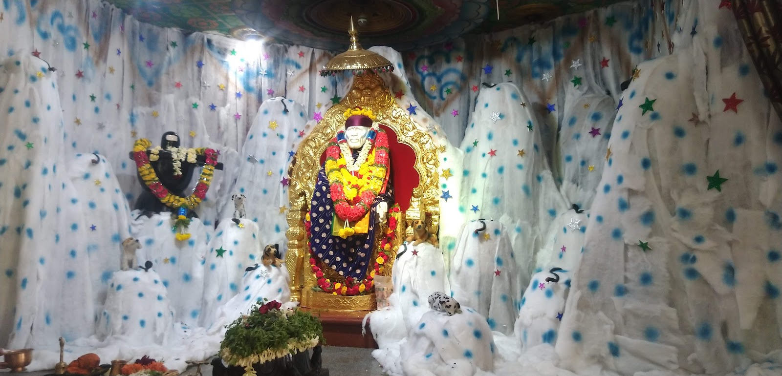 Basaveshwara Bhavana — Banquet Hall in Basaveshwaranagar, Bangalore (on-site parking, in-house decoration, DJ permitted, bar service available) — photo 2