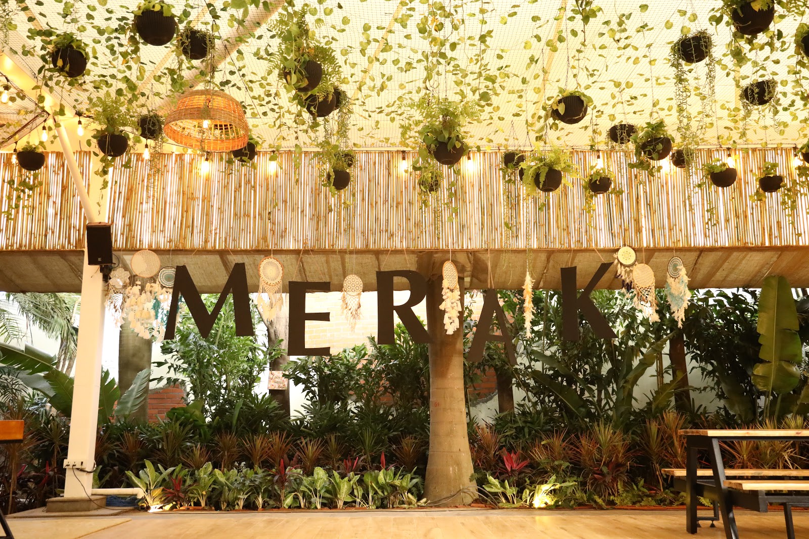 The Merak Brewhouse — Banquet Hall in Bangalore (on-site parking, in-house decoration, DJ permitted, bar service available)